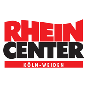 Logo: Rhein-Center Köln-Weiden